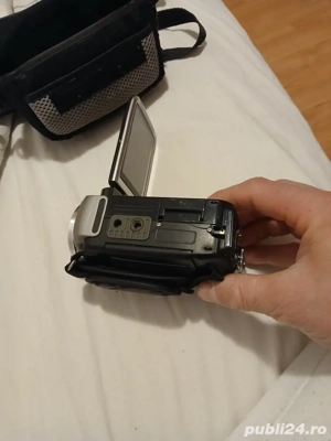 camera video hd  - imagine 3