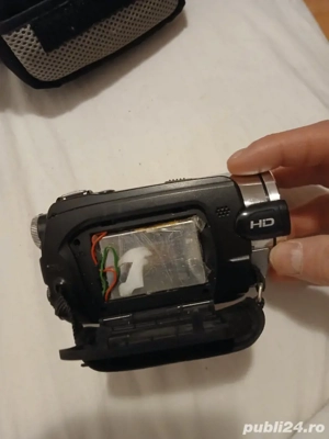 camera video hd  - imagine 5