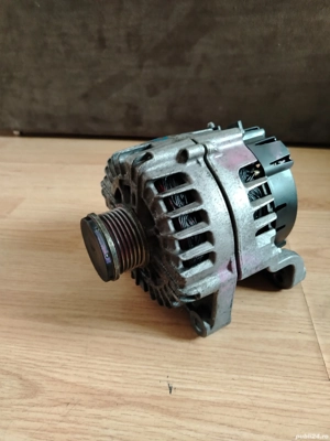 Alternator BMW f10, f30 n47