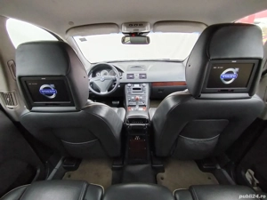Volvo XC90  Euro5  Fabricație 2014  4x4 - imagine 5