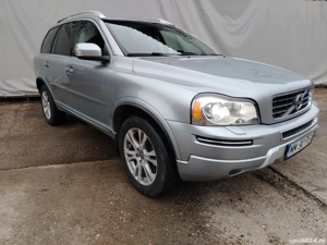 Volvo XC90  Euro5  Fabricație 2014  4x4 - imagine 3