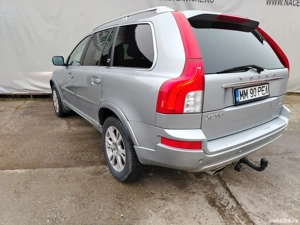 Volvo XC90  Euro5  Fabricație 2014  4x4 - imagine 2