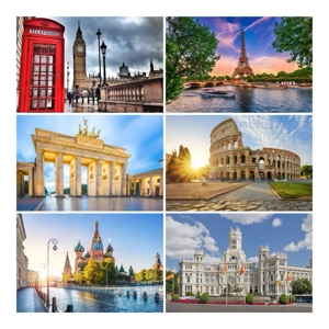 Cursuri audio + text Engleză Franceză Germană Italiană Rusă Spaniolă