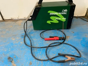 Aparat sudura Tig Lift 