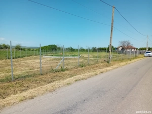 De vanzare teren 2800mp 