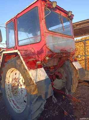 Tractor Belarus MTZ  - imagine 2