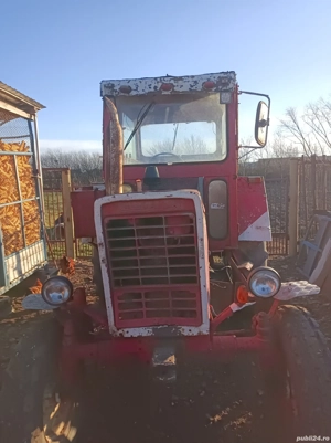 Tractor Belarus MTZ  - imagine 4