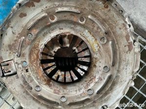 Kit Ambreaj + Volanta Sprinter 311 CDI - imagine 2