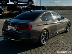 vand  schimb Bmw 320 D 2012 - imagine 3