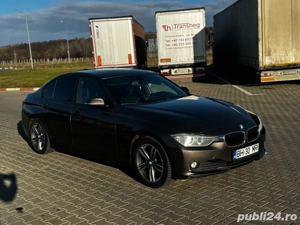 vand  schimb Bmw 320 D 2012 - imagine 4