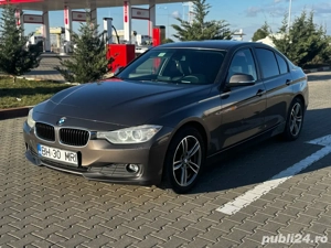 vand  schimb Bmw 320 D 2012 - imagine 5