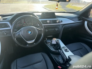 vand  schimb Bmw 320 D 2012 - imagine 2