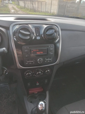 Logan 1.5 dci 2013euro 5 pret 4200 euro - imagine 6