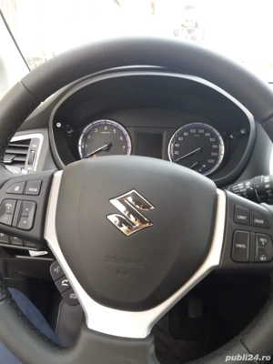 Vând Suzuki SX4 Cross - imagine 3