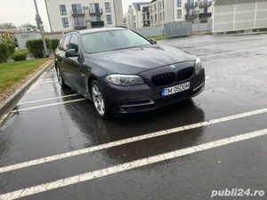 BMW 520 Diesel Automatic F11