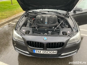 BMW 520 Diesel Automatic F11 - imagine 3