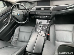 BMW 520 Diesel Automatic F11 - imagine 2