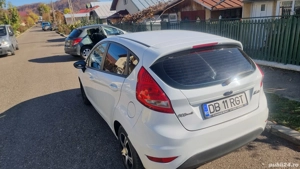 Ford fiesta de vânzare  - imagine 3