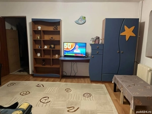Închiriez apartament în Craiovița Noua 