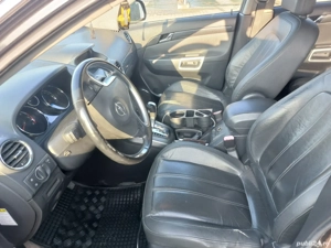 Vând Opel Antara 2.0-150cp 2009 - imagine 7