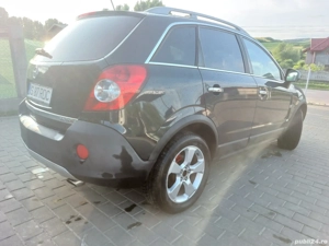 Vând Opel Antara 2.0-150cp 2009 - imagine 9