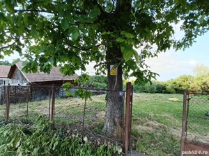 Vând teren intravilan cu utilități - imagine 3