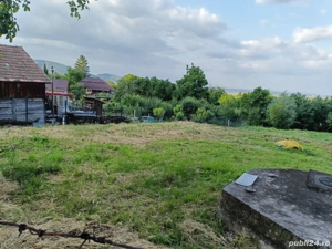 Vând teren intravilan cu utilități - imagine 4