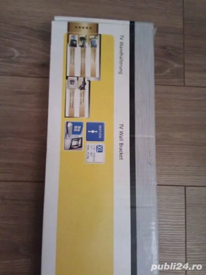 Suport Tv de perete Hama XL