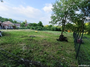Vând teren intravilan cu utilități - imagine 5