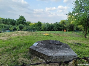 Vând teren intravilan cu utilități - imagine 7