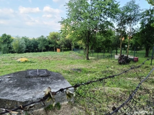 Vând teren intravilan cu utilități - imagine 6