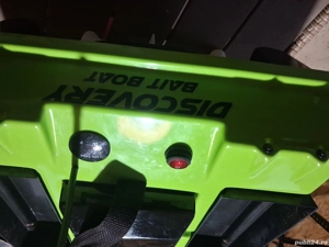 Navomodel Sonar Lucky 