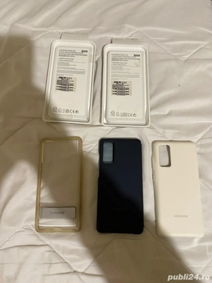 Huse noi pentru samsung 