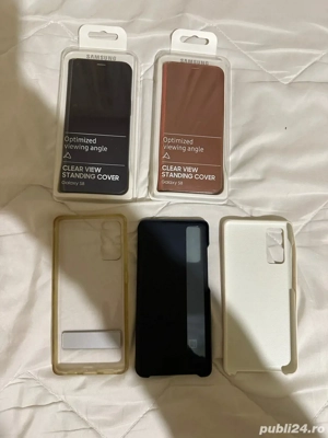 Huse noi pentru samsung 