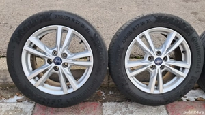 Jante aliaj Ford Kuga Mondeo Galaxy Focus S Max