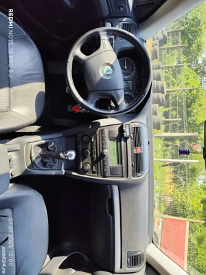 Scoda Octavia  1,9 tdi 105 cp 2008 - imagine 8