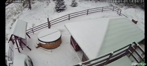 Cabană  la munte Arieșeni cu ciubăr - imagine 5