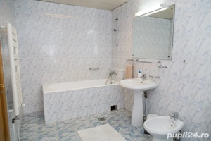 Apartament 2 camere | 80 mp | Complet mobilat | Complex privat, liniștit - imagine 4