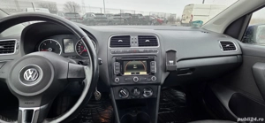 Vand vw polo 1.6 tdi 2011 - imagine 3
