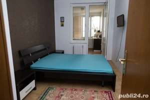 Apartament 2 camere | 80 mp | Complet mobilat | Complex privat, liniștit