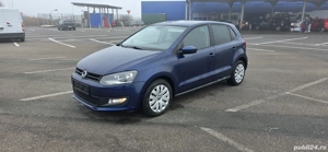 Vand vw polo 1.6 tdi 2011 - imagine 2
