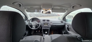 Vand vw polo 1.6 tdi 2011 - imagine 5