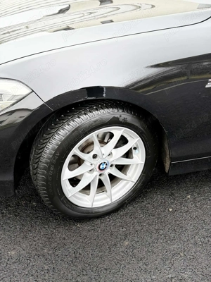 BMW seria1 2016 - imagine 8