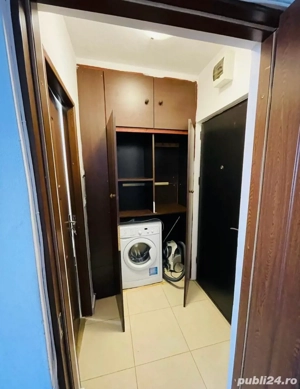Inchiriez garsoniera piata mihai viteazul - imagine 5
