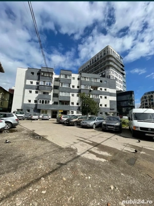 Inchiriez garsoniera piata mihai viteazul - imagine 6