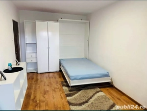 Inchiriez garsoniera piata mihai viteazul - imagine 3
