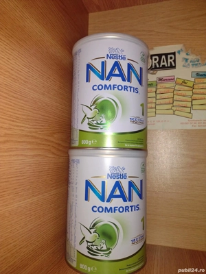 lapte praf de vanzare 