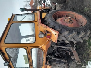 Tractor U 650 de vanzare - imagine 2