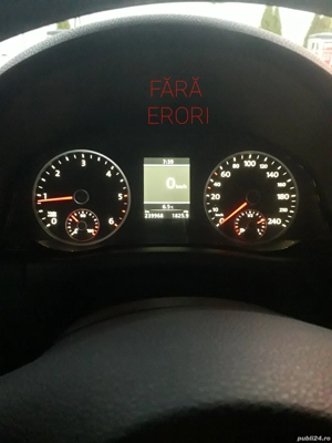  tiguan 2012 facelift  - imagine 8