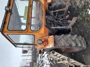Tractor U 650 de vanzare - imagine 3